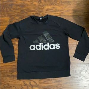 Adidas sweater